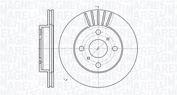 2113487 MAGNETI MARELLI 361302040204