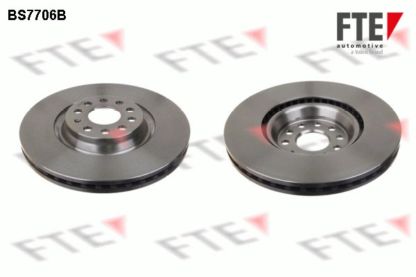  FTE BS7706B