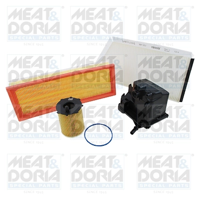 MEAT & DORIA FKPSA007