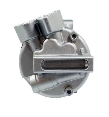 Компрессор кондиционера MAHLE/KNECHT ACP104000S