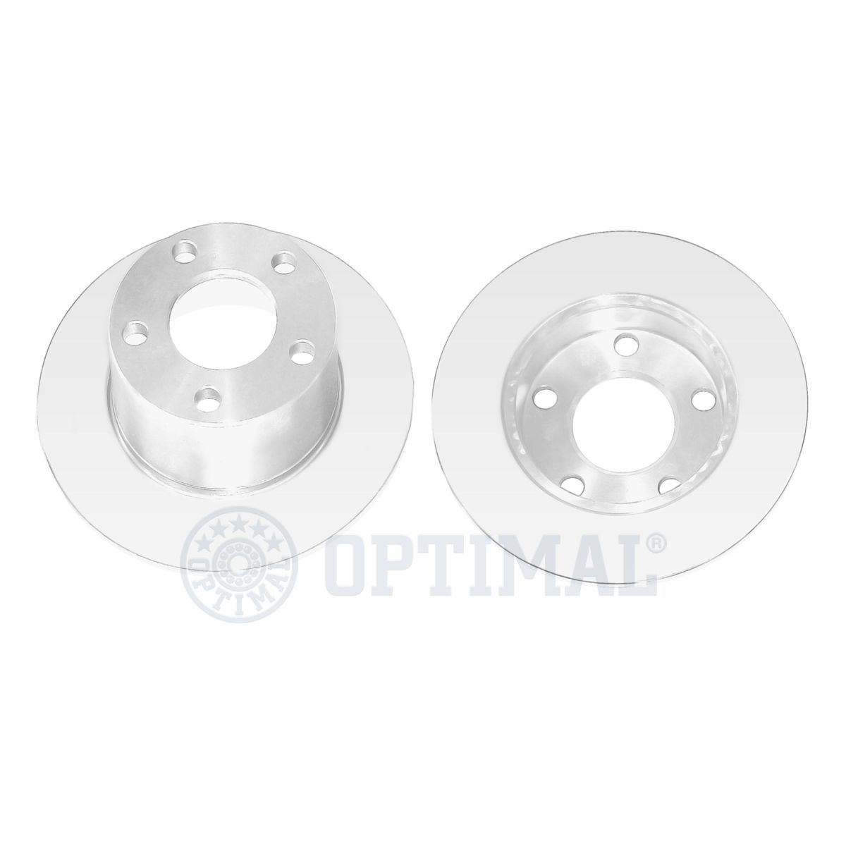 Тормозной диск OPTIMAL BS5130C