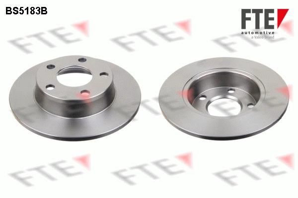 1714476 FTE BS5183B