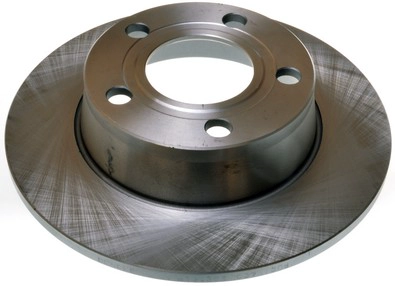 Диск тормозной DENCKERMANN B130306