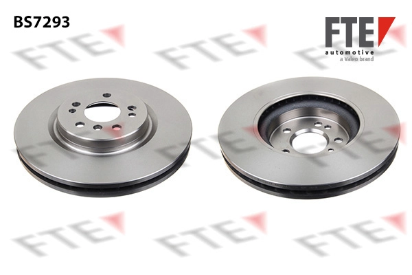 Запчасть FTE BS7293
