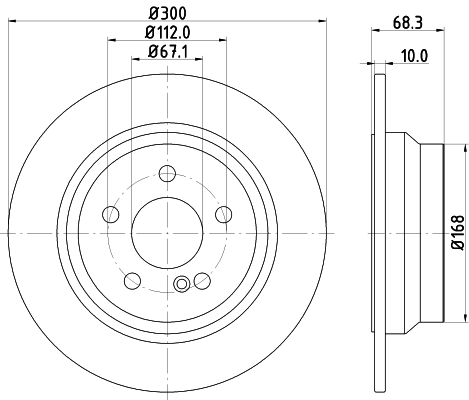  MINTEX MDC1633C