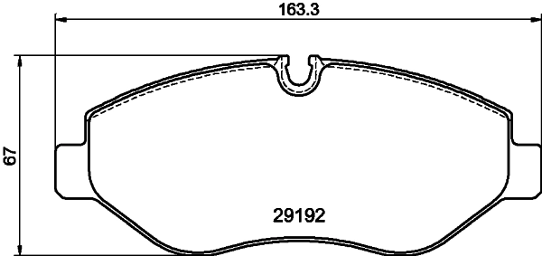  TEXTAR 2919205