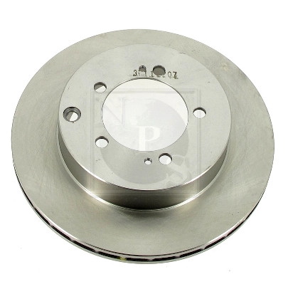 Диск тормозной NPS M331I22