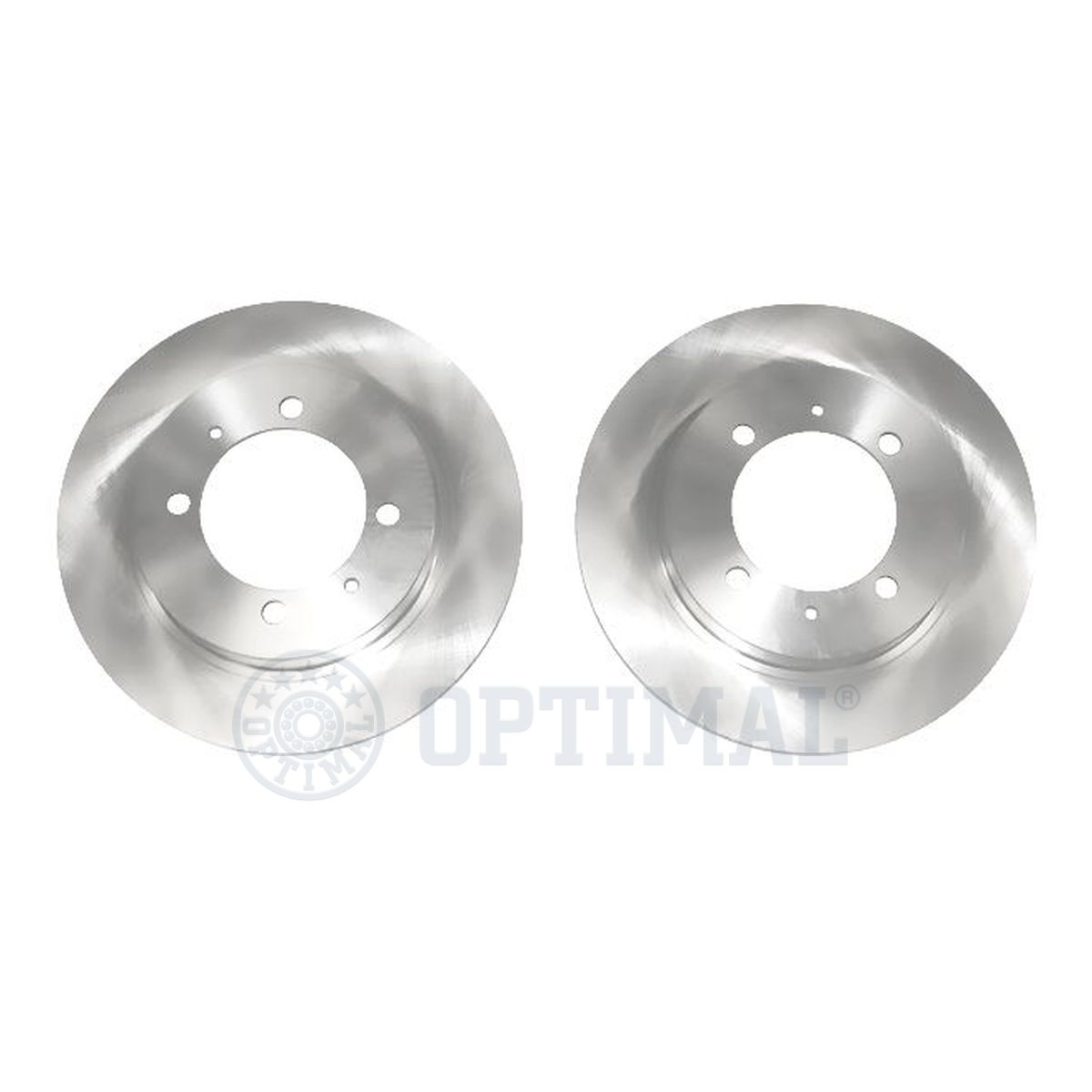431602 OPTIMAL BS-4470C