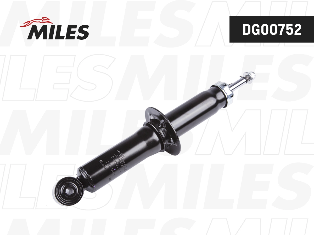  MILES DG00752