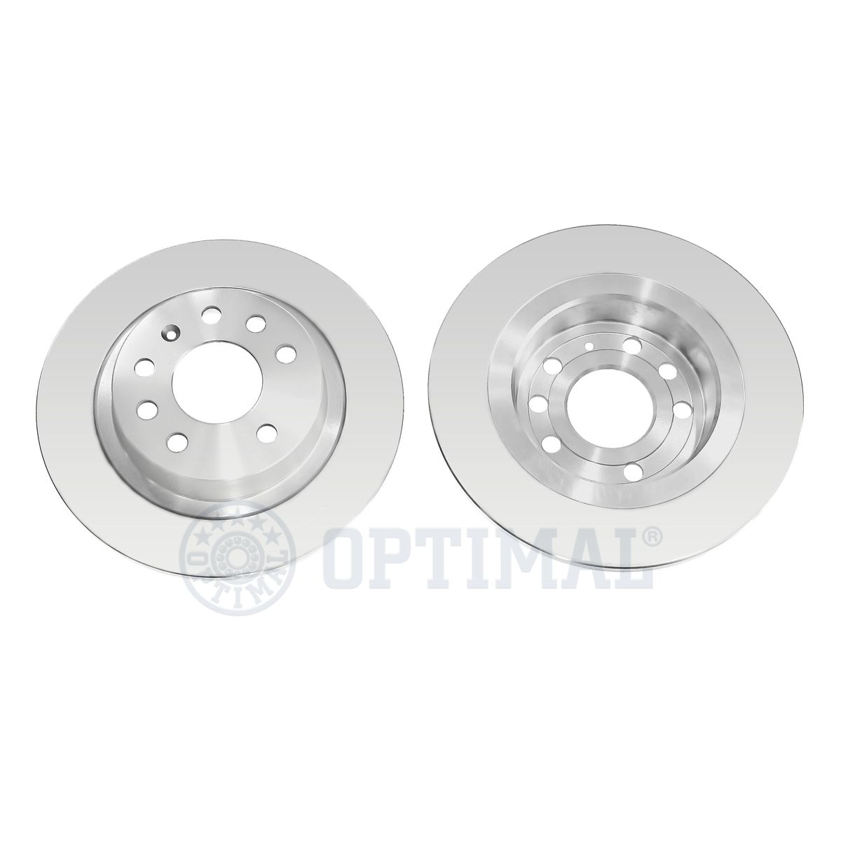 1640676 OPTIMAL BS8614C