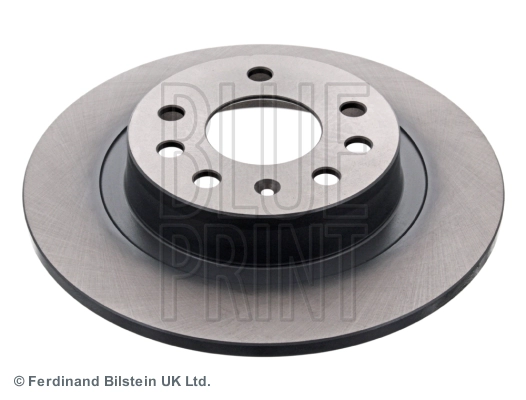 Brake disc BLUE PRINT ADW194318
