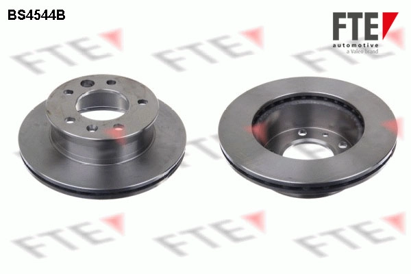 1714157 FTE BS4544B