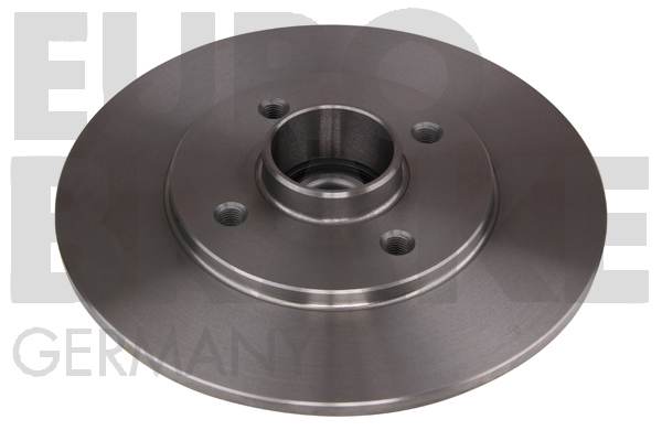 Тормозной диск задний EUROBRAKE 5815203944