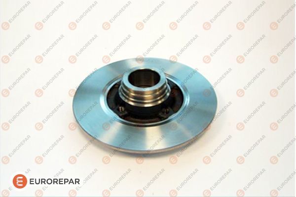 Диск тормозной EUROREPAR 1618871180