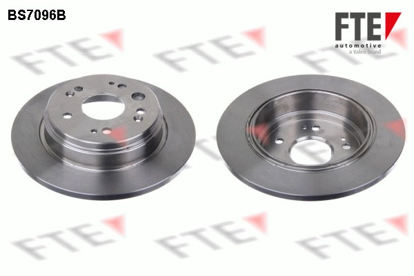 1714960 FTE BS7096B