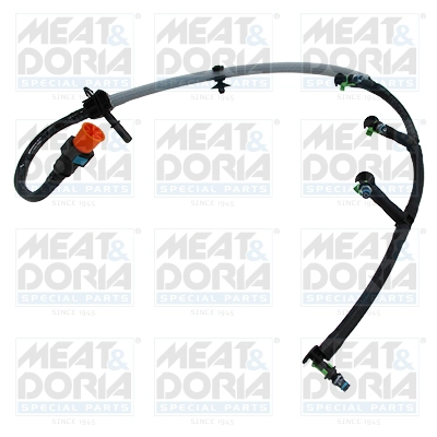  MEAT & DORIA 98075