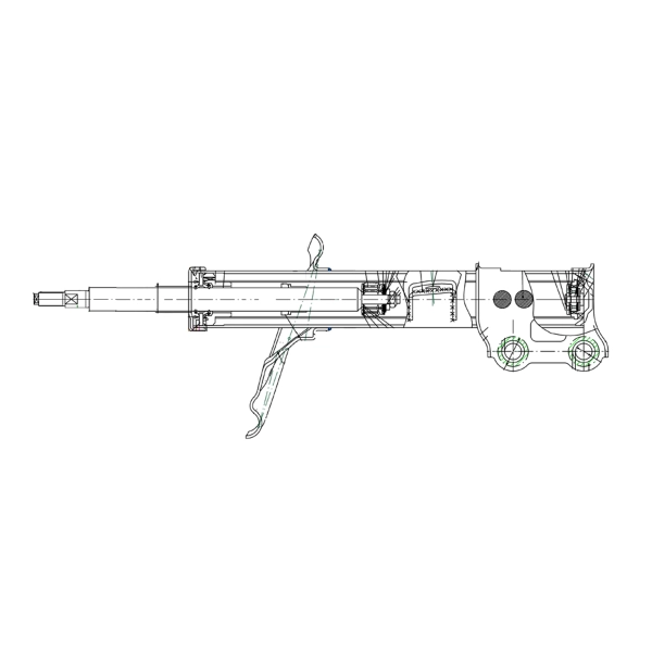  CTR GY1255G