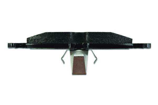 Колодки тормозные дисковые HELLA/BEHR/PAGID 8DB355014401