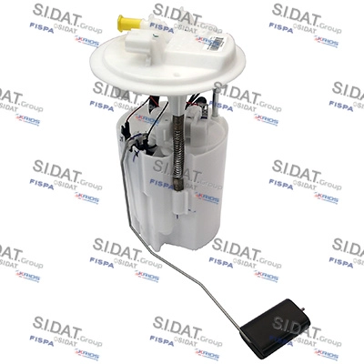  FISPA 72703