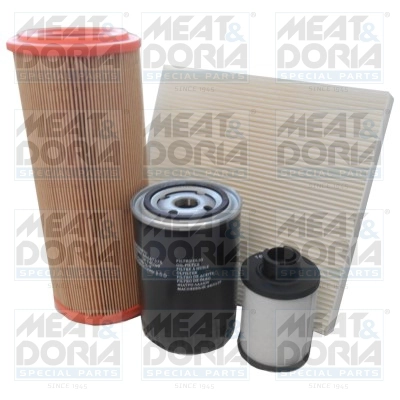  MEAT & DORIA FKFIA171