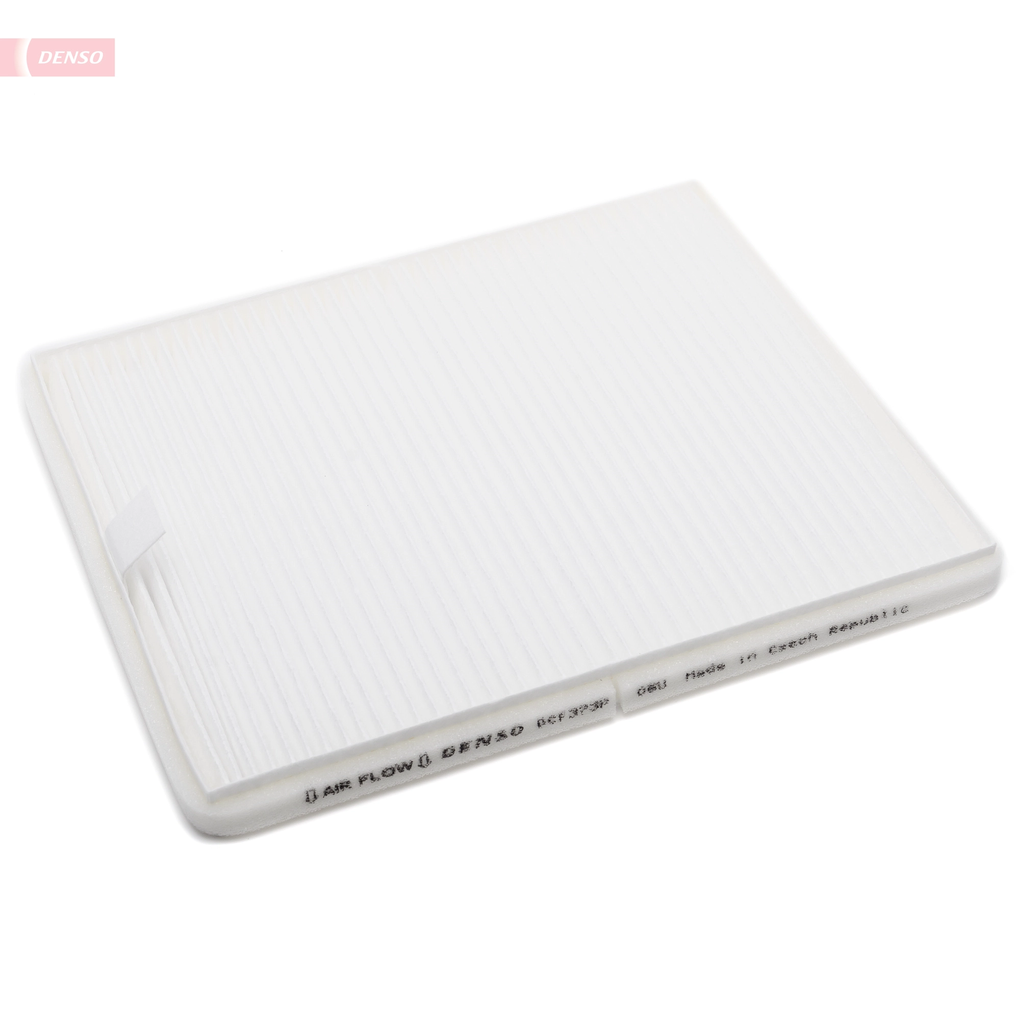  DENSO DCF526P