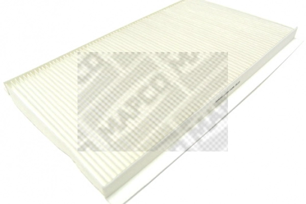 Фильтр салона MAPCO 65702