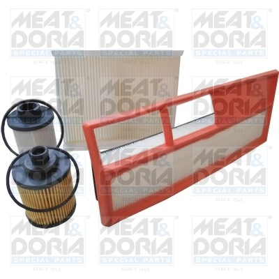  MEAT & DORIA FKFIA013