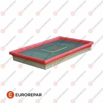 Фильтр воздушный EUROREPAR 1638023880