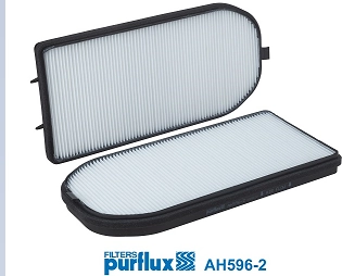  PURFLUX AH596-2