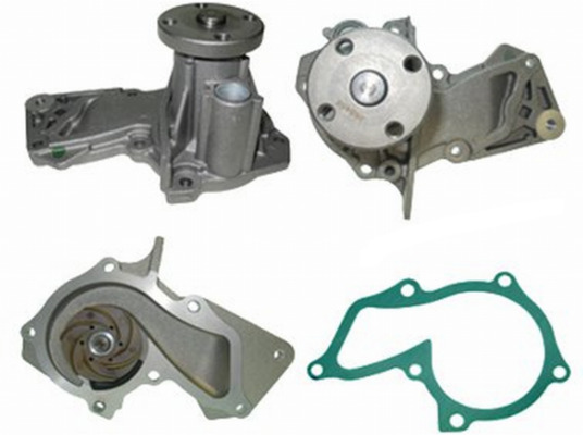 Водяной насос MAHLE/KNECHT CP607000S