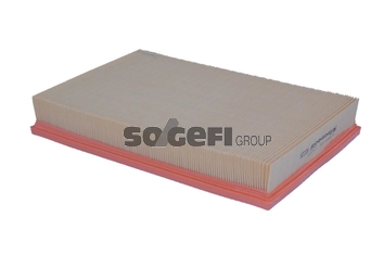 Фильтр воздушный TECNOCAR A2226