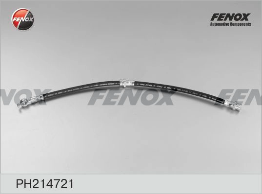 Шланг тормозной FENOX PH214721