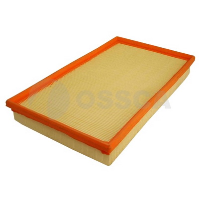 Запчасть OSSCA 04321