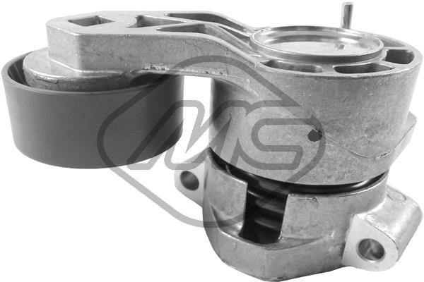  METALCAUCHO 58576