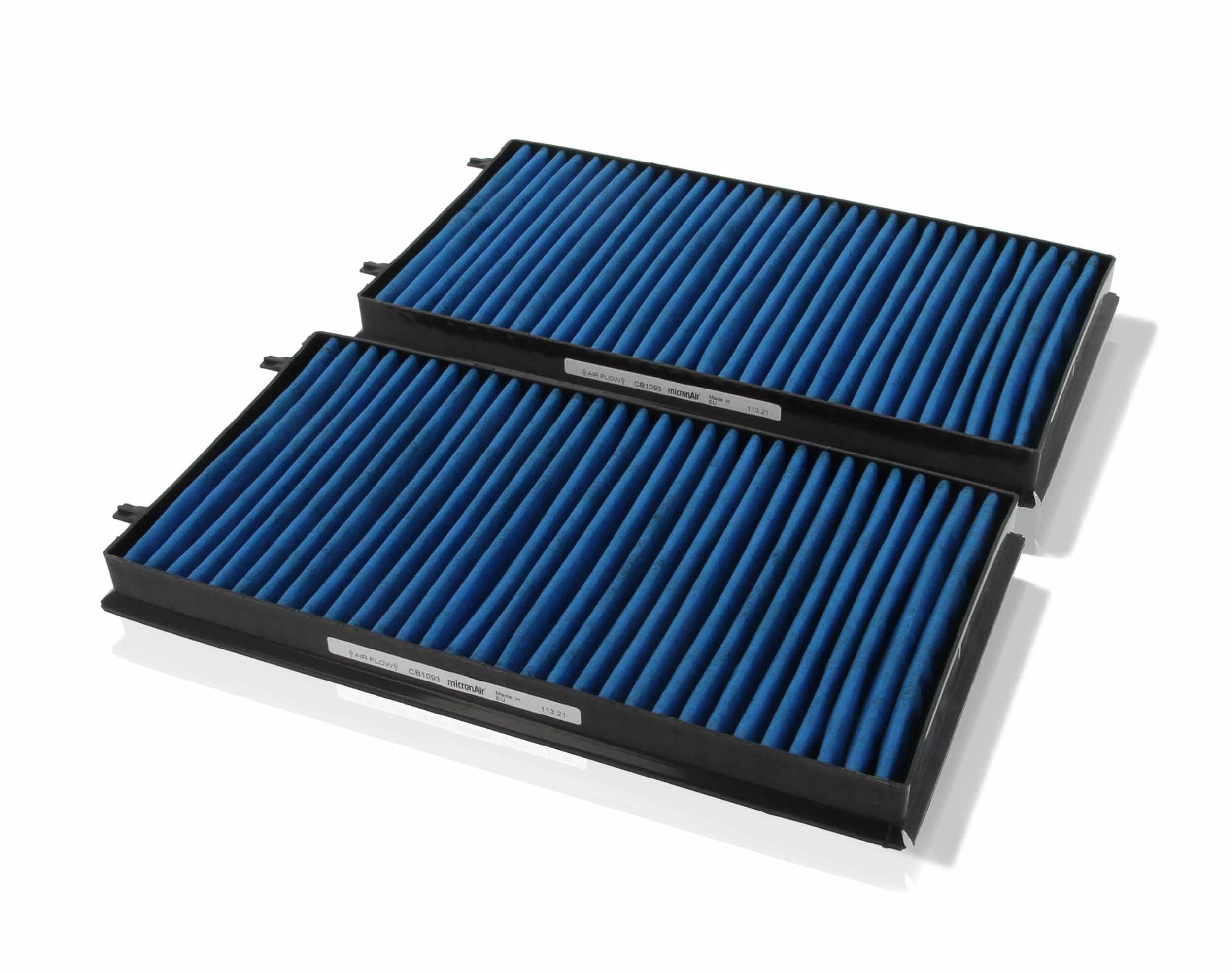 Blue filter CORTECO 49469886