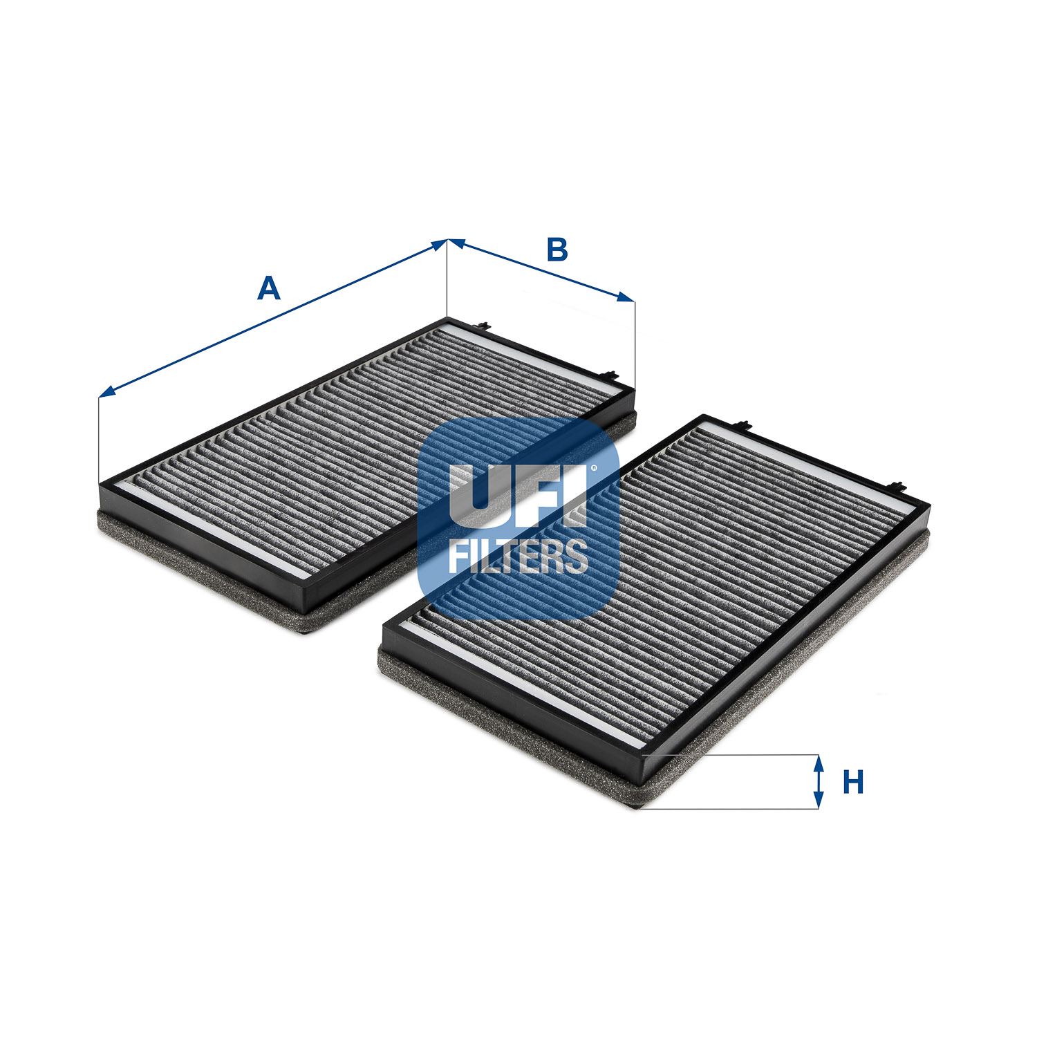 Фильтр UFI 54.240.00