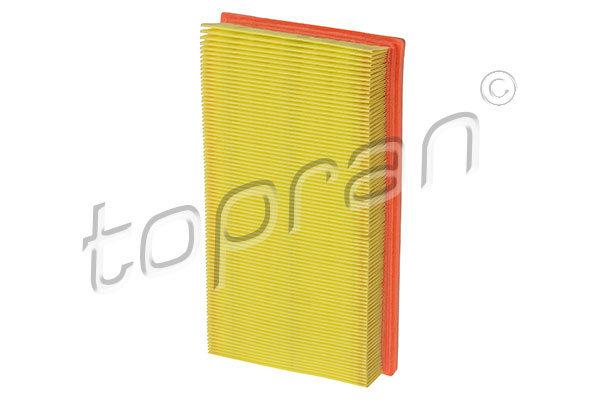 Фильтр воздушный HANS PRIES/TOPRAN 301488