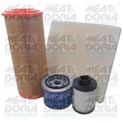  MEAT & DORIA FKFIA170