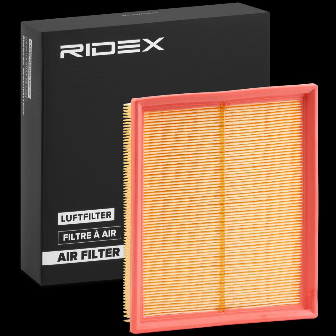  RIDEX 8A0002