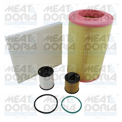  MEAT & DORIA FKPSA002