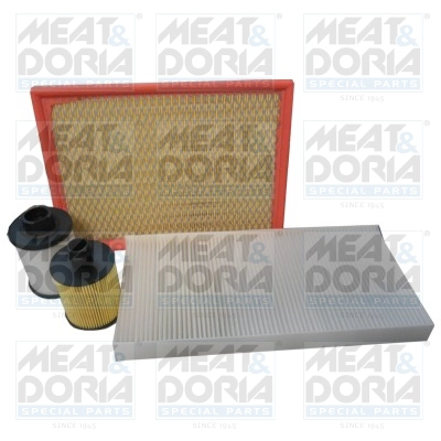  MEAT & DORIA FKFIA141