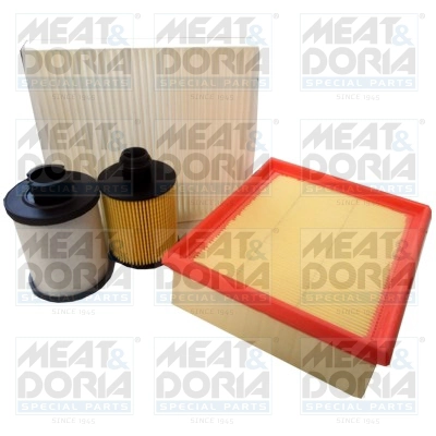  MEAT & DORIA FKFIA003