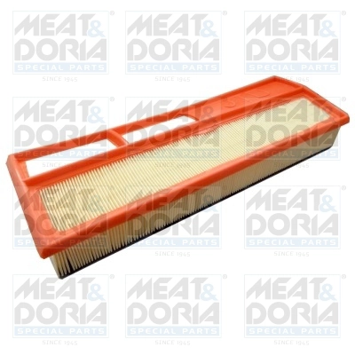  MEAT & DORIA 18276