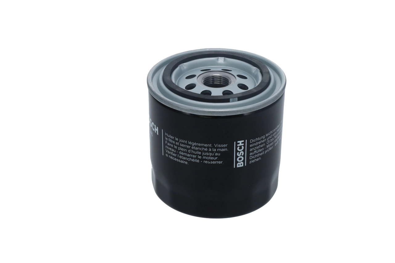 Фильтр масляный BOSCH 0986AF1046