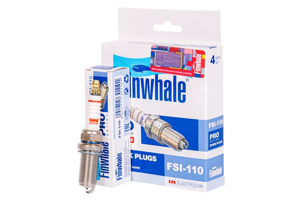 Свеча зажигания FINWAHL FSI110