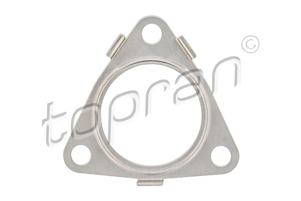 Gasket HANS PRIES/TOPRAN 114820