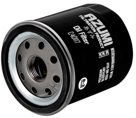 Фильтр масляный AZUMI C40117