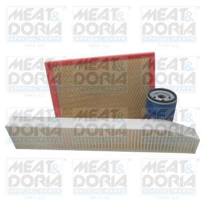  MEAT & DORIA FKJEE012