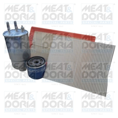  MEAT & DORIA FKFIA208