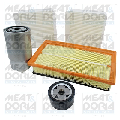  MEAT & DORIA FKFIA006